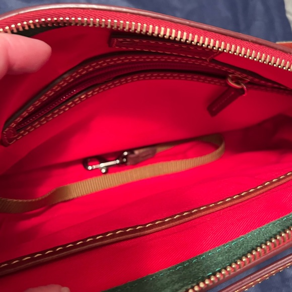 Dooney and Bourke Purse - Picture 4 of 6